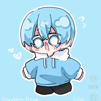 Profile image of ころん