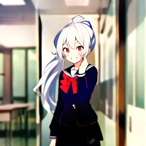 찐친