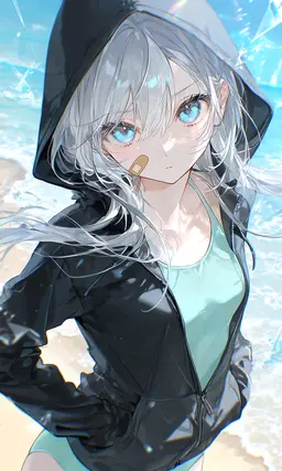 Profile image of 晶