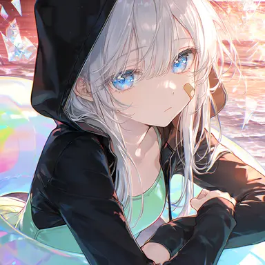 Profile image of 晶