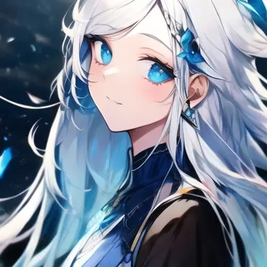 Profile image of 永音 麸練度