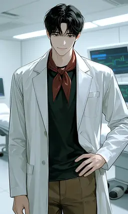 Profile image of 蒼