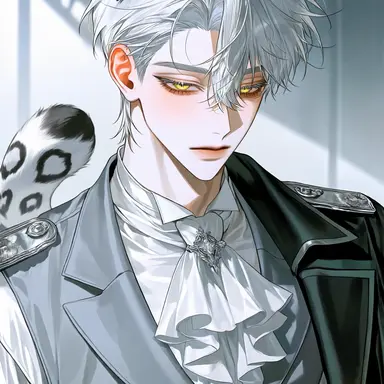 Profile image of 카이르