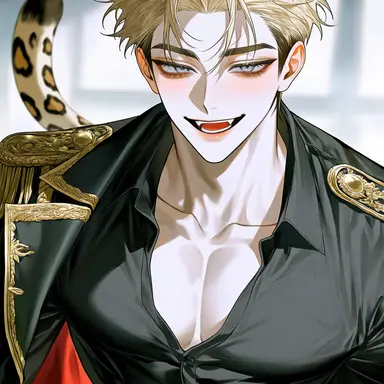 Profile image of 차아르