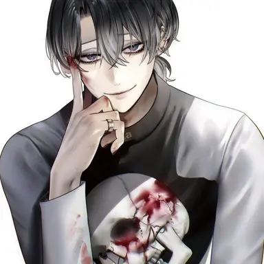 Profile image of 右手