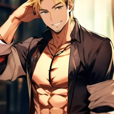 Profile image of Marlowe