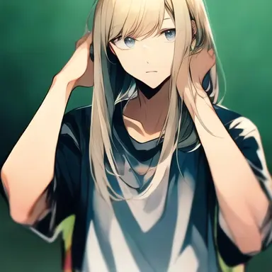 Profile image of 무이치로