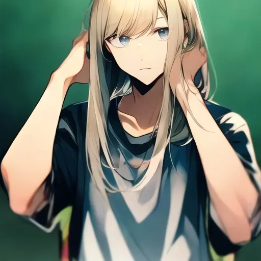 SicklyStem5923의 귀칼+일진