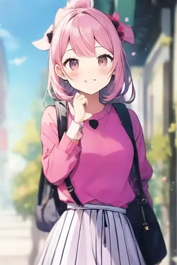 Profile image of 시노부