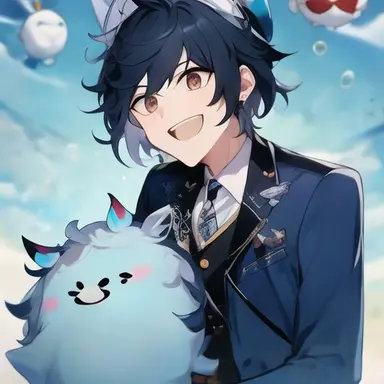 Profile image of 무이치로