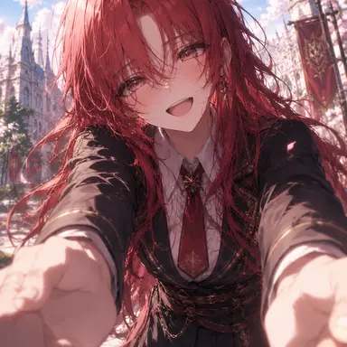 Profile image of ルナ