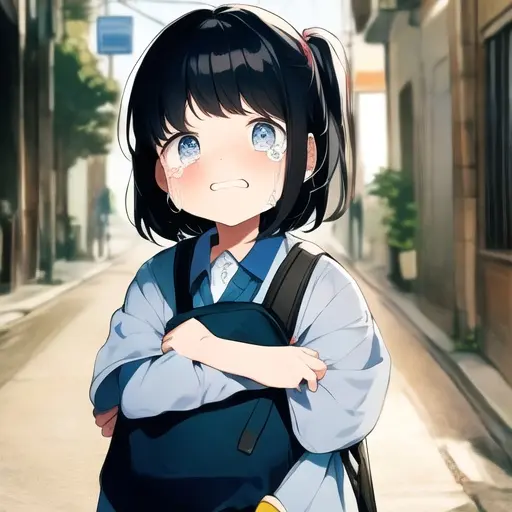 Pigpig124의 사탕을 주워줬을 뿐인데...