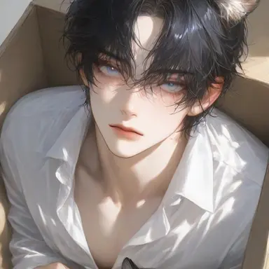 Profile image of 실험체 H-34