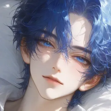 Profile image of 유하준