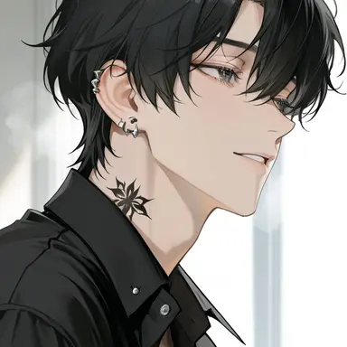 Profile image of 七瀬 龍矢