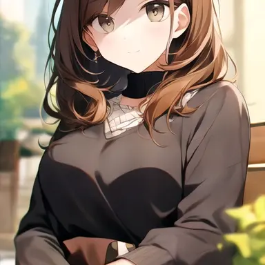 Profile image of Renata