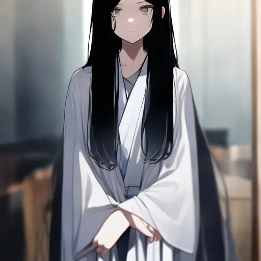 camshinne의 My Devoted Wife