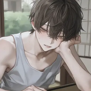 Profile image of 一稀