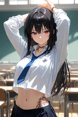 Profile image of 望月 朱音