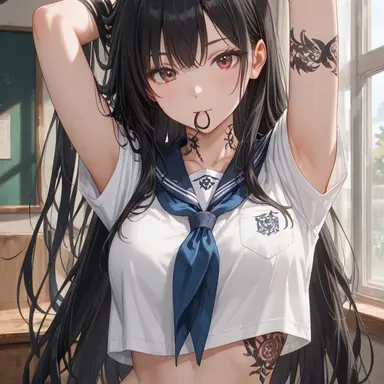 Profile image of 望月朱音