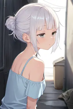 Profile image of Miu Shiraneko