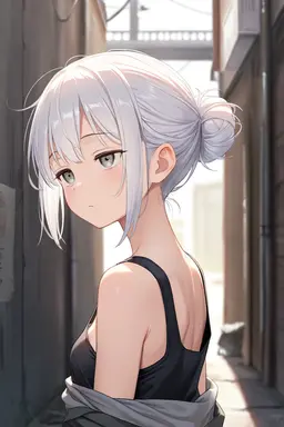 Profile image of Miu Shiraneko