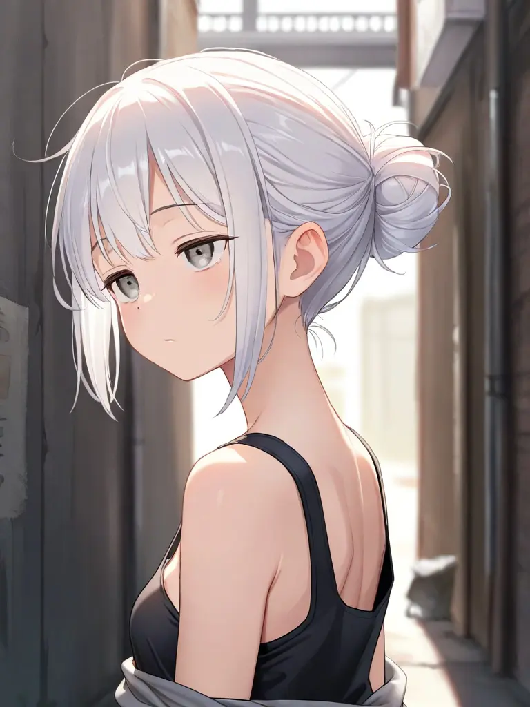 Nemunemu8665의 君に依存する