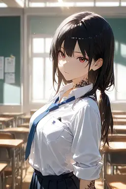 Profile image of 望月 朱音
