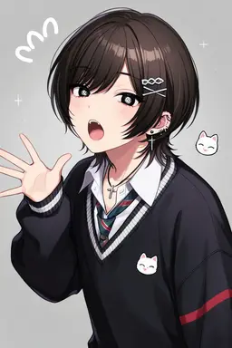 Profile image of 小春 優衣