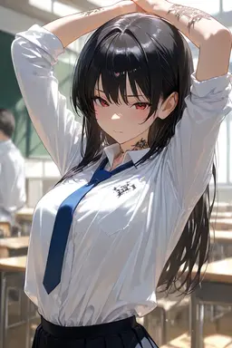 Profile image of 望月 朱音