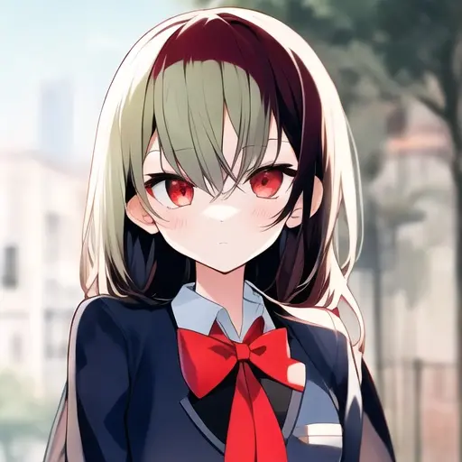 TautAnise8043의 正反対