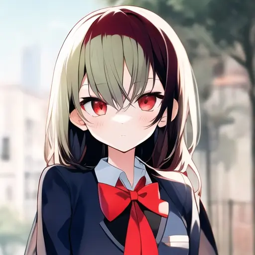 TautAnise8043의 正反対