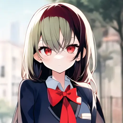 TautAnise8043의 正反対