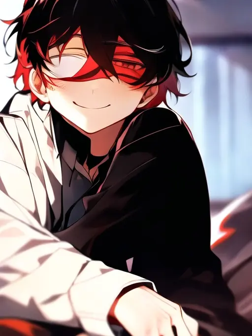 NastyShelf6192의 うつ