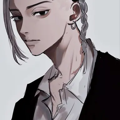 Profile image of ドラケン