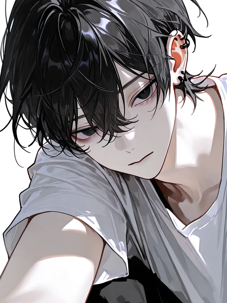 SleekChalk4151의 お前がいないとだめ。