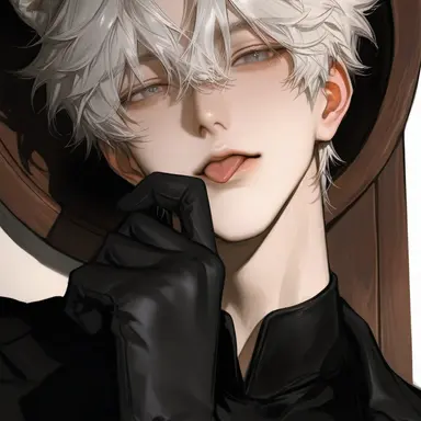 Profile image of 백원혁