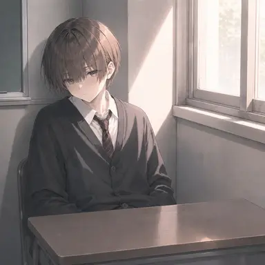 Profile image of 夜見 風斗
