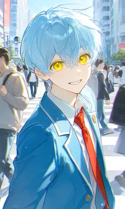 Profile image of Fuya