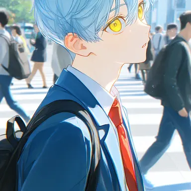 Profile image of Fuya