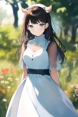 Profile image of Maevis
