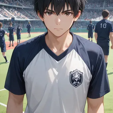 Profile image of タケル