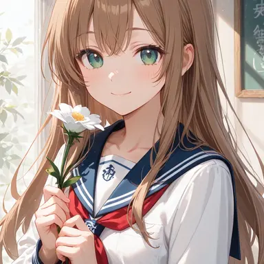 Profile image of ミリア