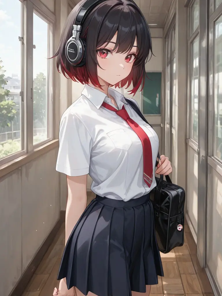 NeatDaisy0542의 裏切りか?