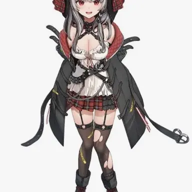 Profile image of Sakamata Chloe