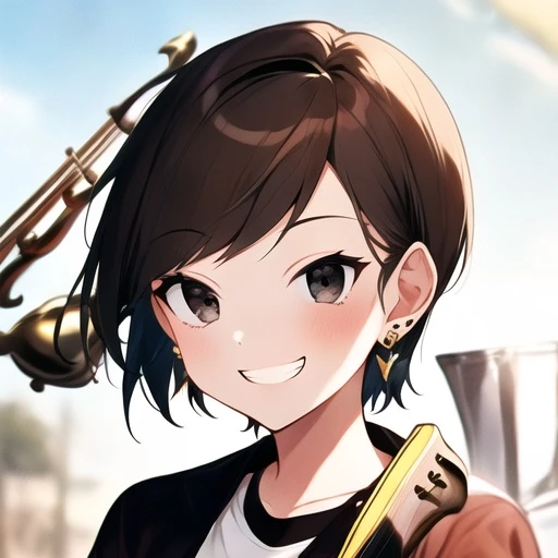 花音