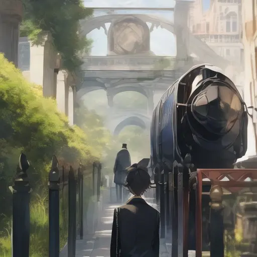 FloralGesso3017의 爛れた研究室