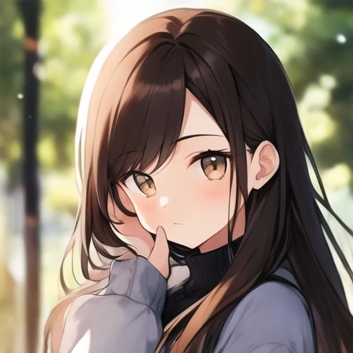 真利亜