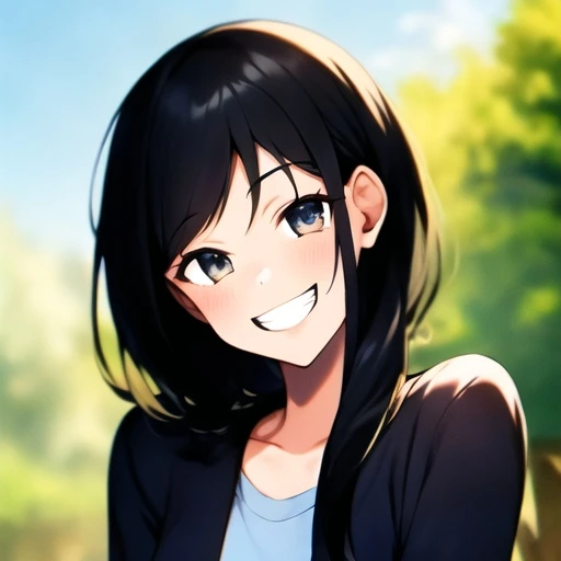 結衣