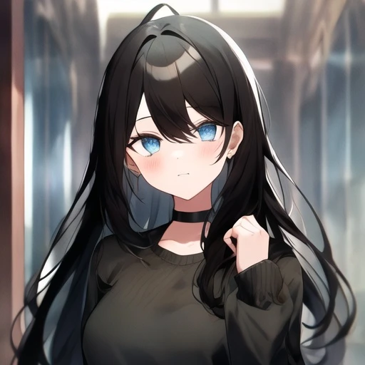 NINA